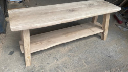 Neu im Shop: Waschtisch Eiche im Landhausstil!